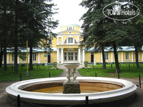 Фото Братцево
