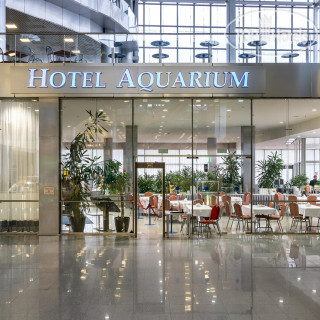 Photos Аквариум