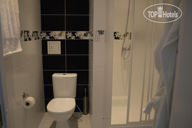 New photos from tourists Hotel In Time