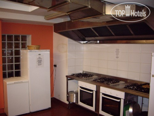Hotel photo Olimpia Hostel Moscow 