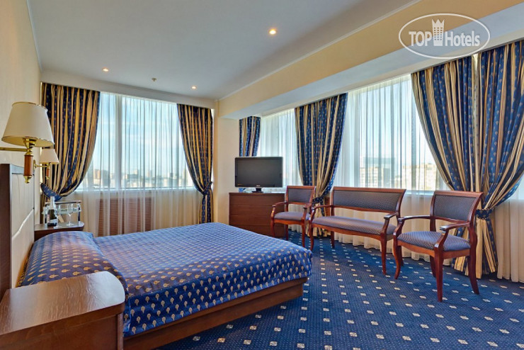 Hotel photo Аэрополис 3*