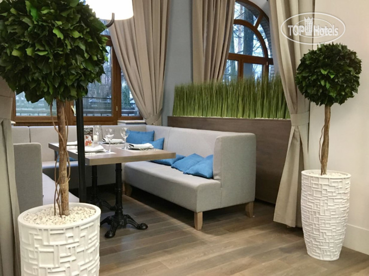 New photos from tourists Royal-Zenith II Hotel 4*