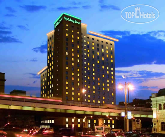 Hotel photo Сущевский Сафмар 4*