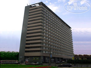 Hotelier's photos Universitetskaya 3*