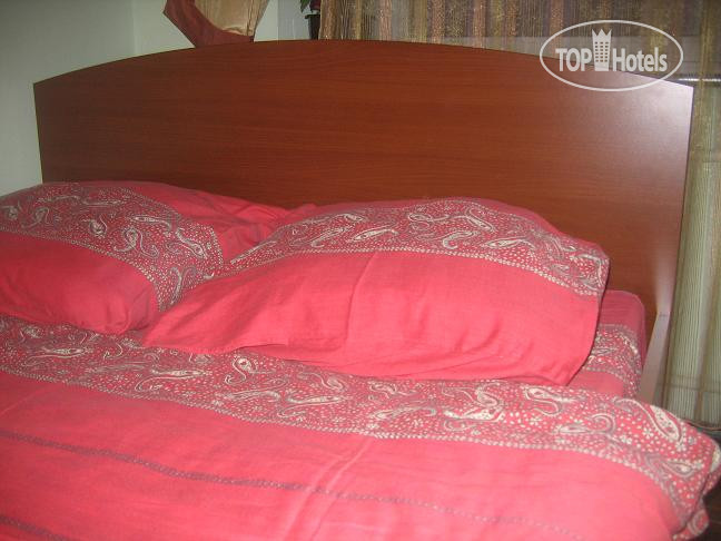 New photos from tourists Hostel Suharevka