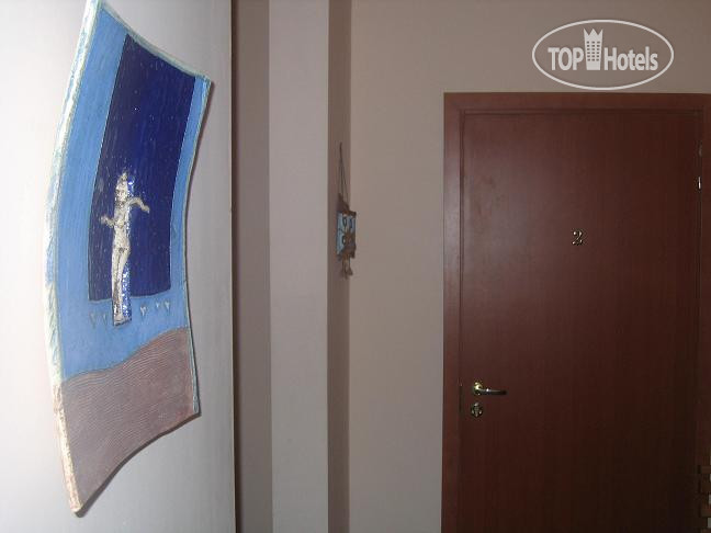 Photos Hostel Suharevka