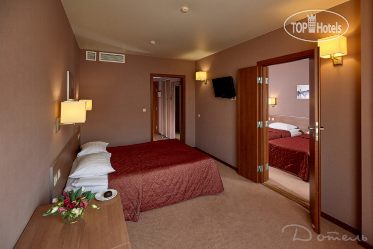 New photos from tourists Design Hotel (D Hotel) 3*