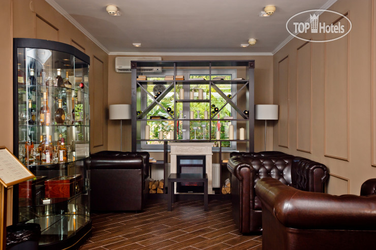 Hotelier's photos Art Hotel 3*