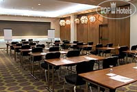 New photos from tourists Holiday Inn Moscow Tagansky 4*