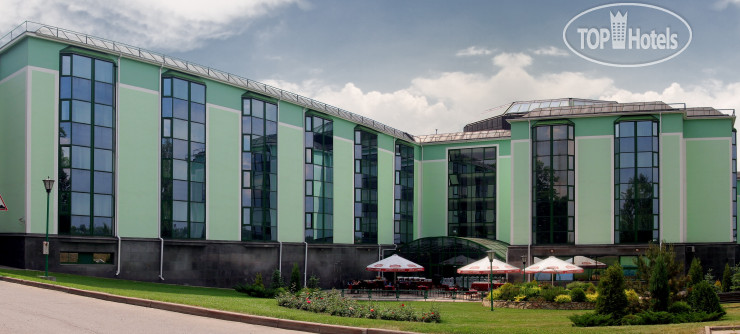 Hotel photo Edge Vinogradovo 4*