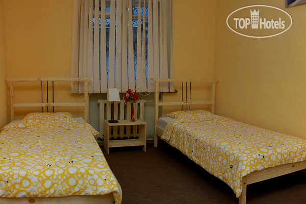 New photos from tourists Moscow Home Hostel 3*