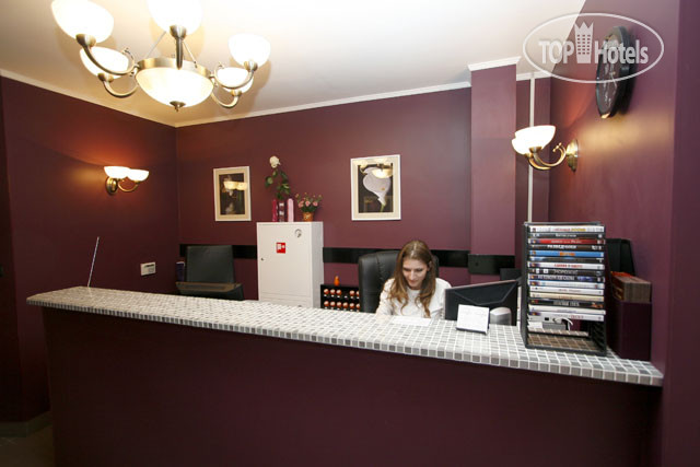 Hotelier's photos Погости.ру на Алексеевской 3*