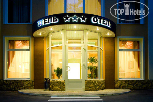 Hotelier's photos Gostiniy Dom 3*