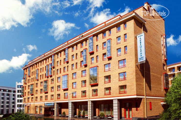 Hotelier's photos Aquamarine 4*