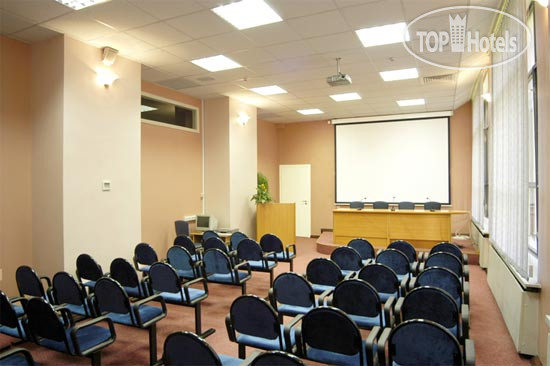 Hotelier's photos Останкино 2*