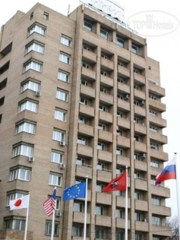 Hotelier's photos Бега