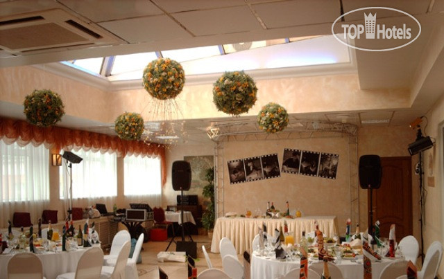 Hotel photo Lefortovo 3*