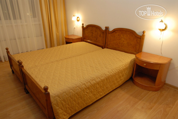 Hotel photo Эридан-2 3*