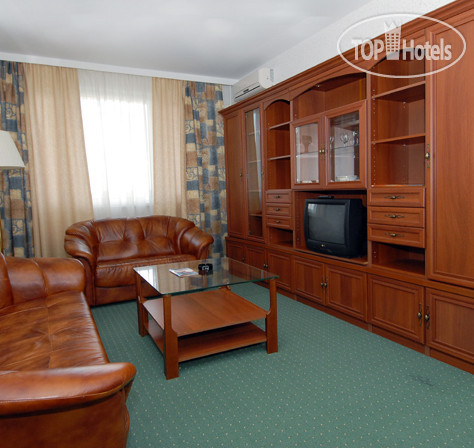 New photos from tourists Эридан-2 3*