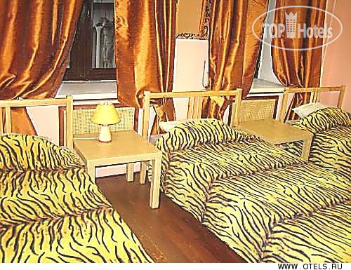Hotelier's photos Апельсин 1