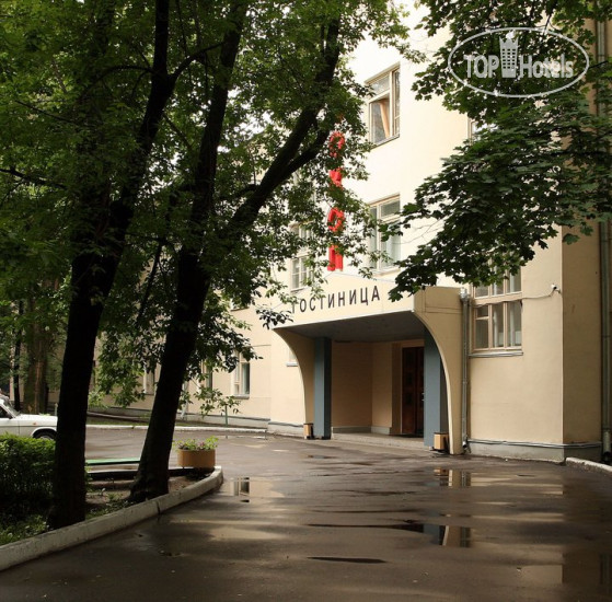 Hotel photo Sokol 3*