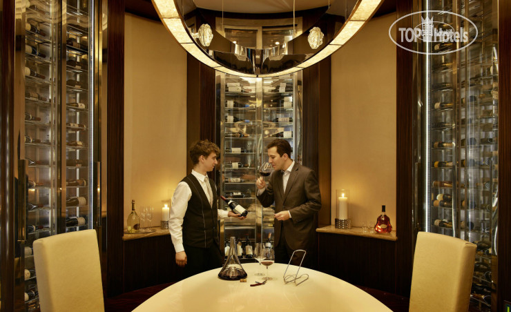 New photos from tourists Continental Hotel 5*