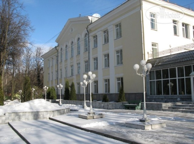 Hotelier's photos Авеню Парк Отель 3*