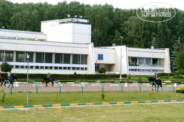 Photos Парк-отель Битца