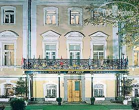 Hotelier's photos Ист Вест 3*