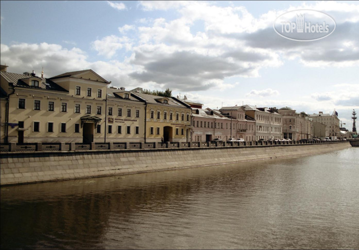 Hotel photo Кадашевская 4*
