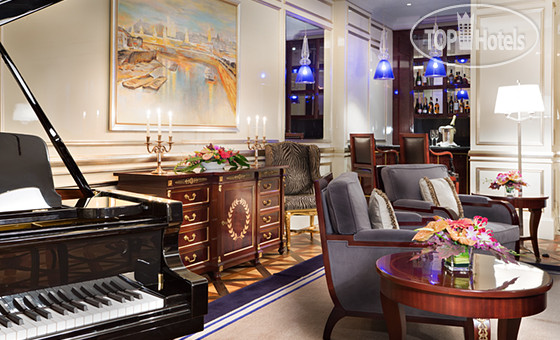 Photos Lotte Hotel Moscow