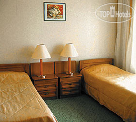 New photos from tourists Лужники (закрыт) 3*