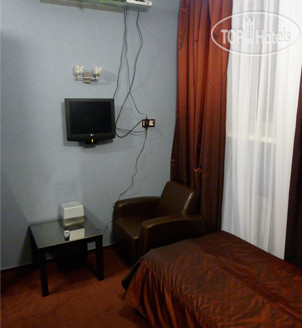 New photos from tourists Персона 3*