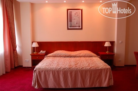 Hotelier's photos Узкое 3*