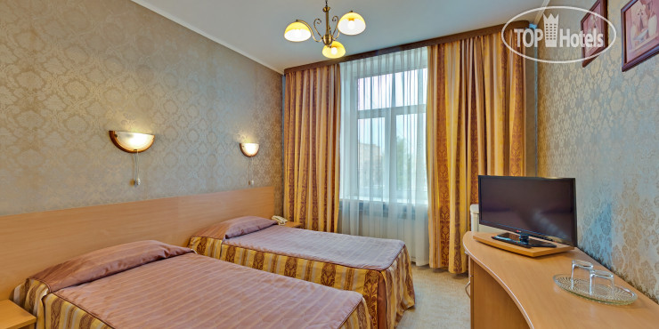New photos from tourists Шерстон 3*
