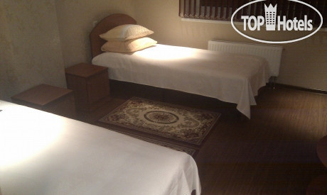 Hotel photo Гостиница при дворце спорта Янтарь 3*