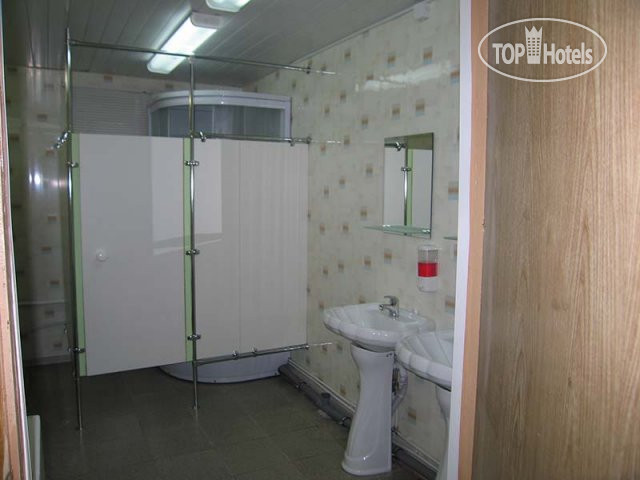 New photos from tourists Панда 1*
