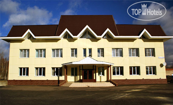 Photos Ostashevskaya