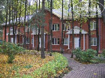 Hotel photo Санаторий МЕДСИ Серебряный бор 