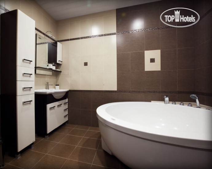 New photos from tourists Hotel Polaris