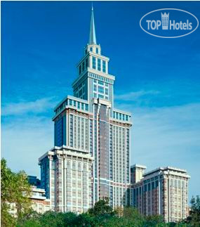 Hotel photo Triumph Palace 5*