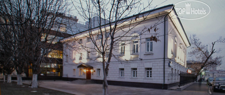 Photos Времена Года Таганская