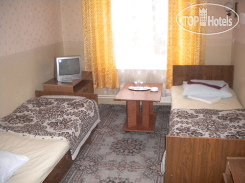 New photos from tourists Park Hotel 3*