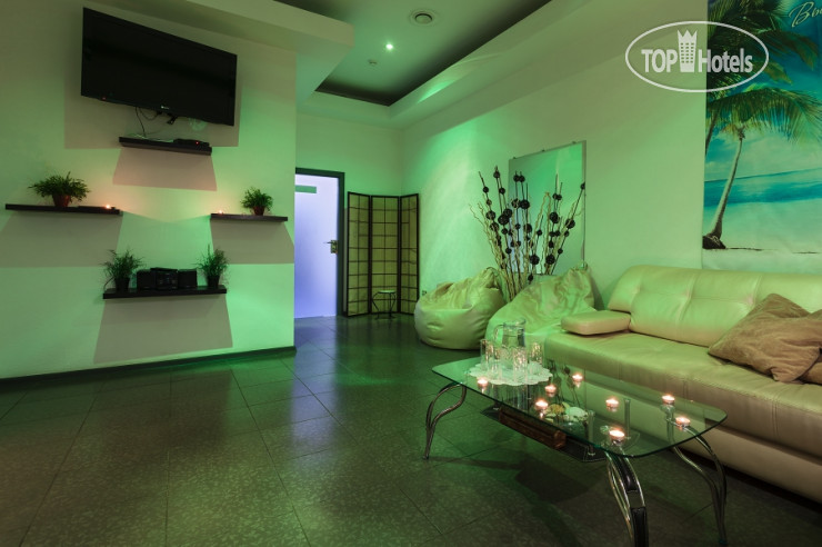 Hotelier's photos Viva Hotel 3*