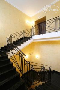 Hotelier's photos A1 Hotel (closed) 4*