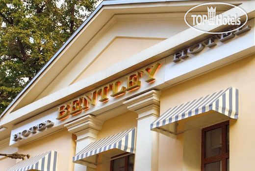 Hotelier's photos Bentley 3*