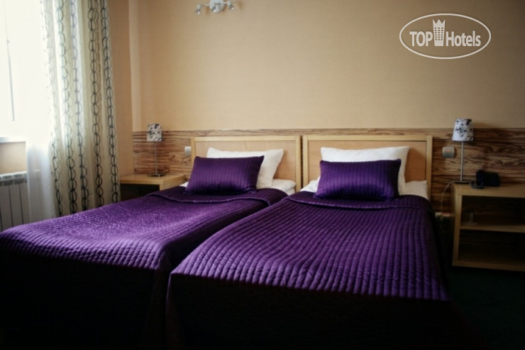 New photos from tourists Кора-Вип 3*