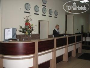 New photos from tourists Бизнес-Турист 3*