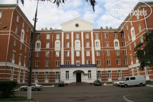 Hotelier's photos Бизнес-Турист 3*