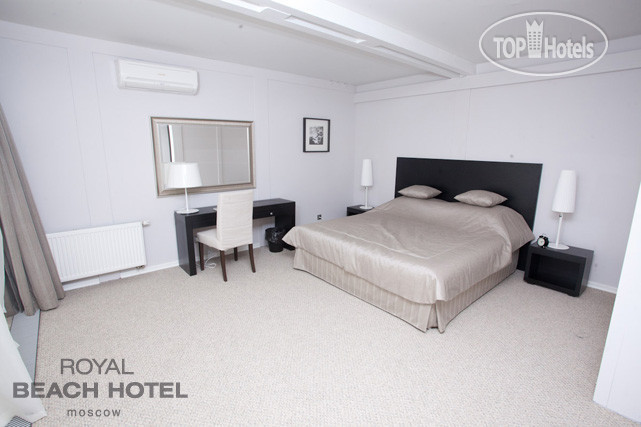 Photos Royal Beach